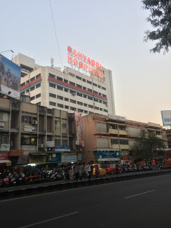 Sahyadri Hospital Deccan Image 3