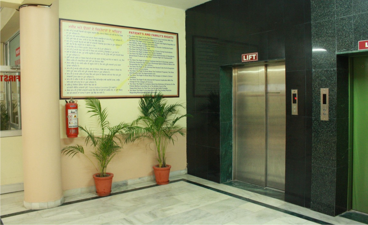 Ace Heart & Vascular Institute Image 3