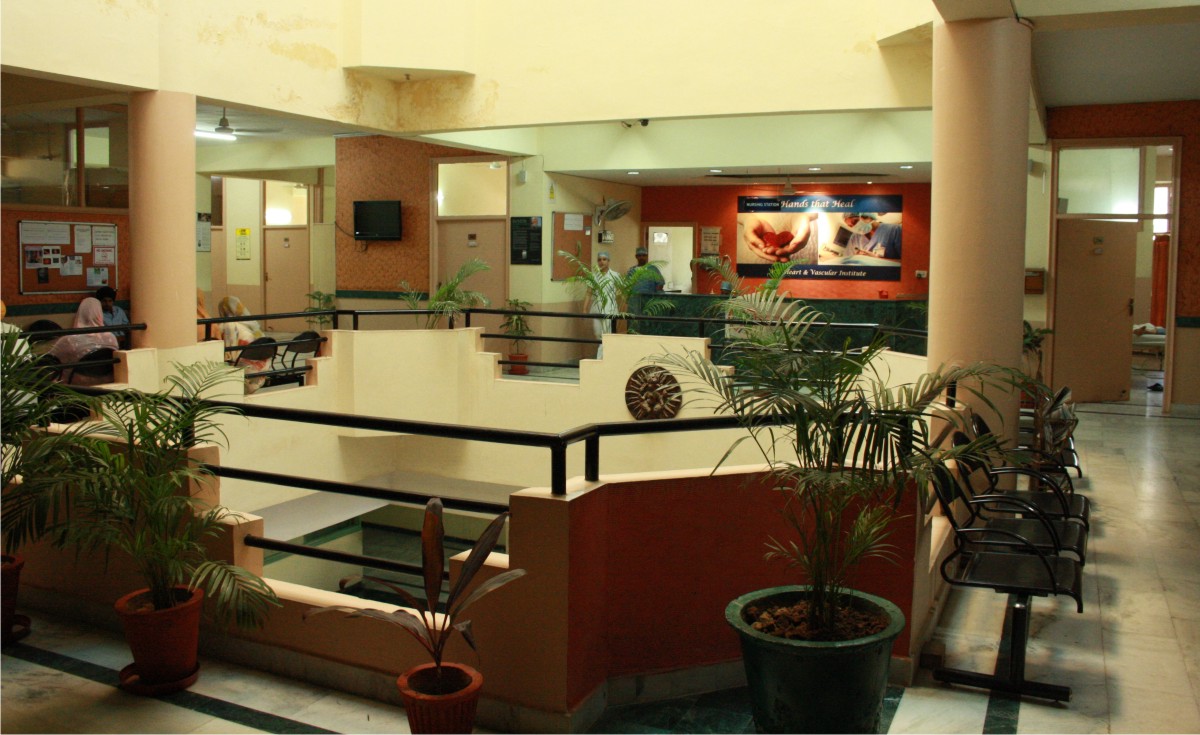 Ace Heart & Vascular Institute Image 7