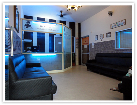 Dr Gargs Multispeciality Dental Research Centre Image 2