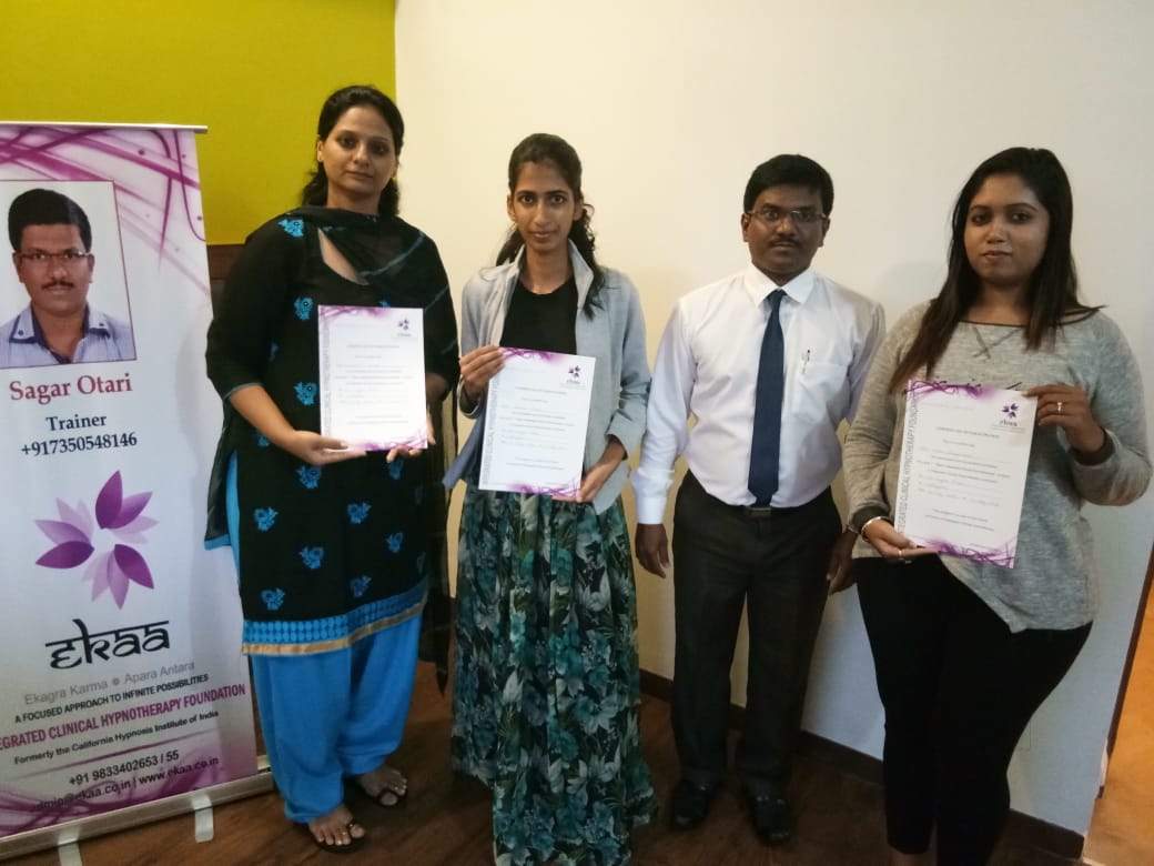 Param Counseling And Hypnotherapy Center Image 1