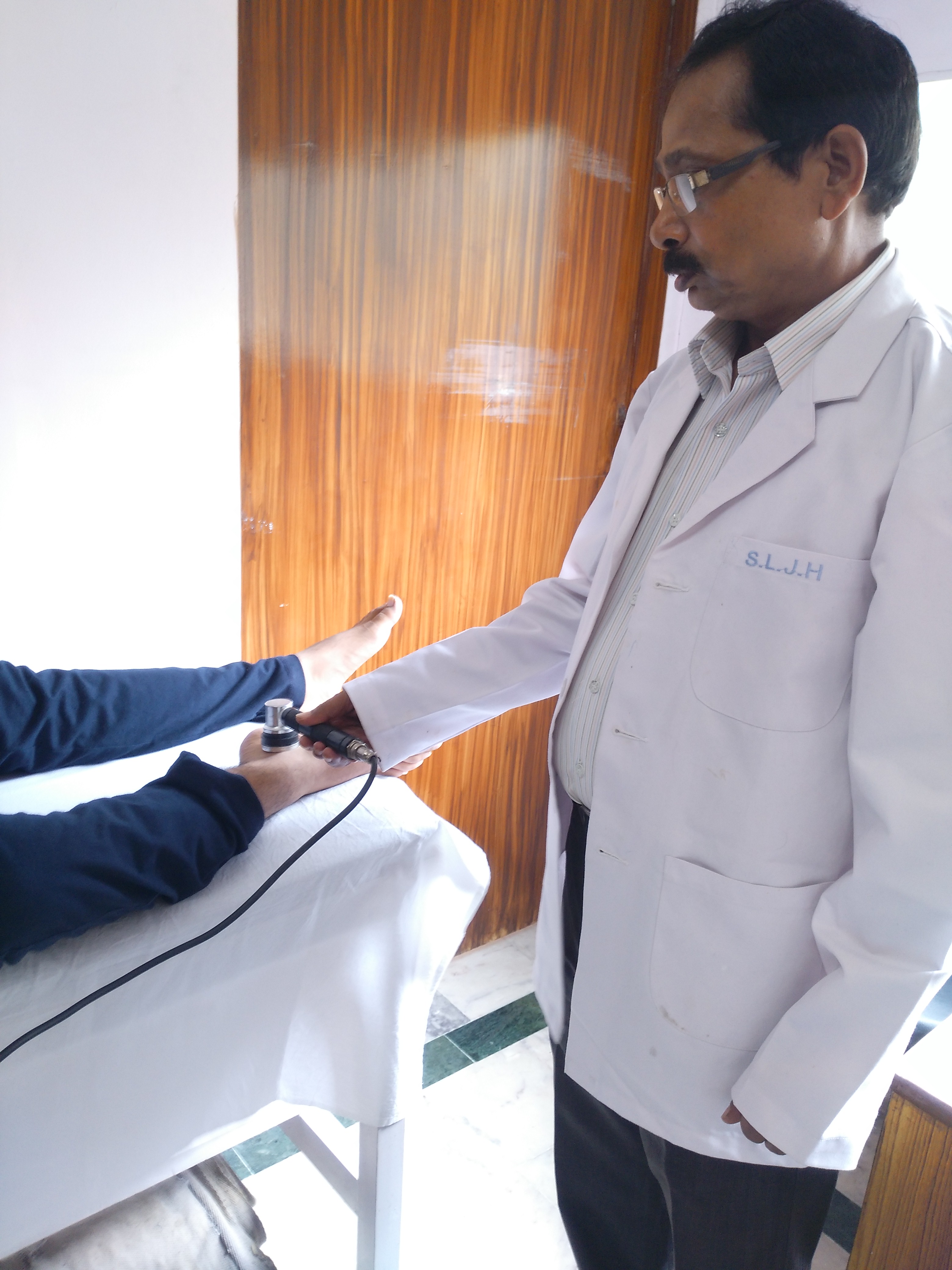 Healing Point Physiotherapy Clinic Image 2