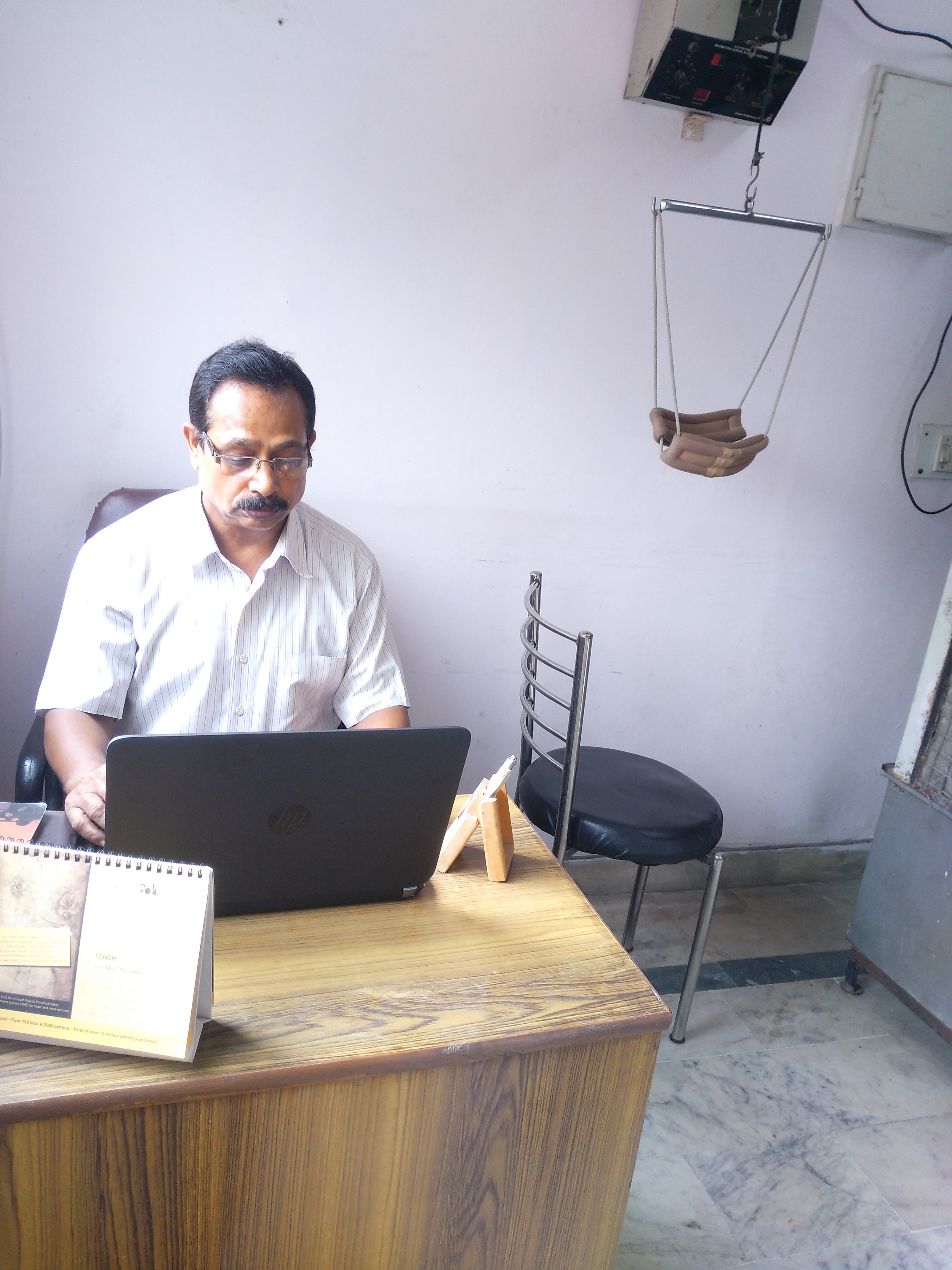 Healing Point Physiotherapy Clinic Image 1
