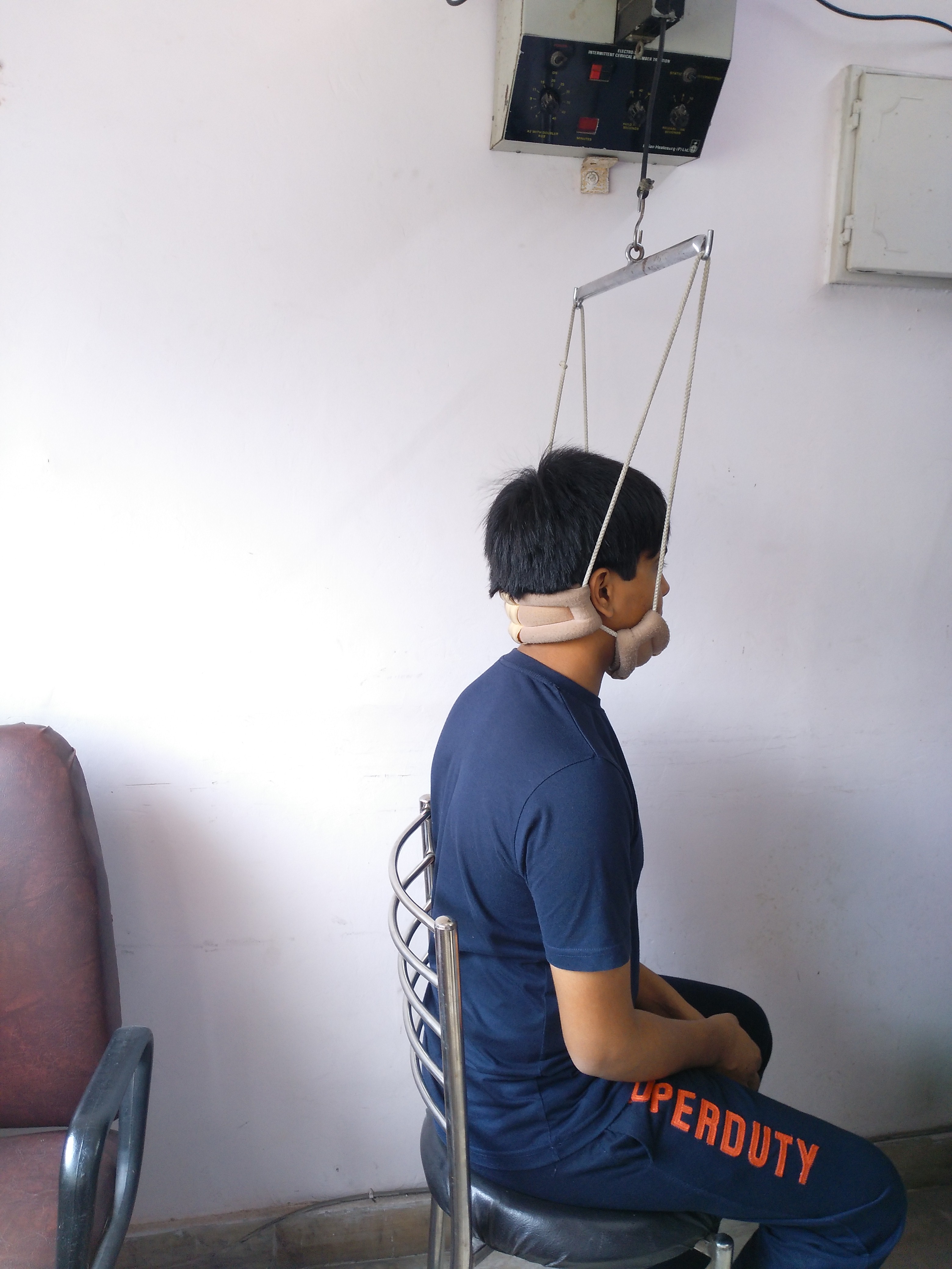 Healing Point Physiotherapy Clinic Image 3
