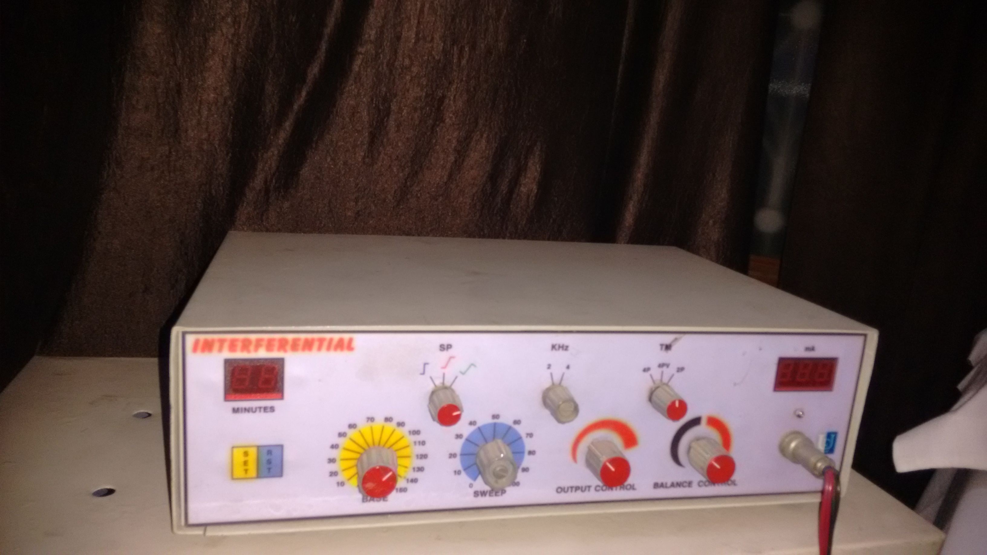 Healing Point Physiotherapy Clinic Image 4