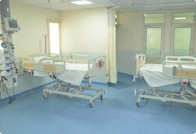 Santokba Durlabhji Memorial Hospital Image 2