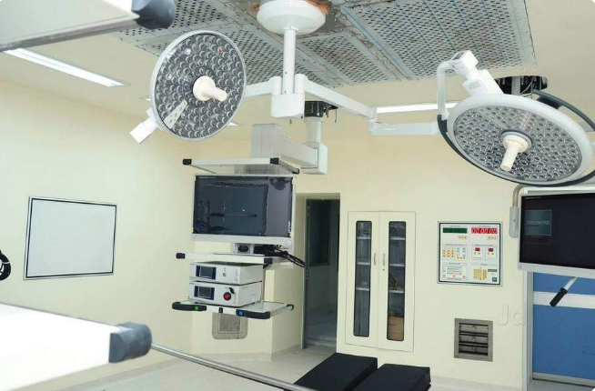 Santokba Durlabhji Memorial Hospital Image 4