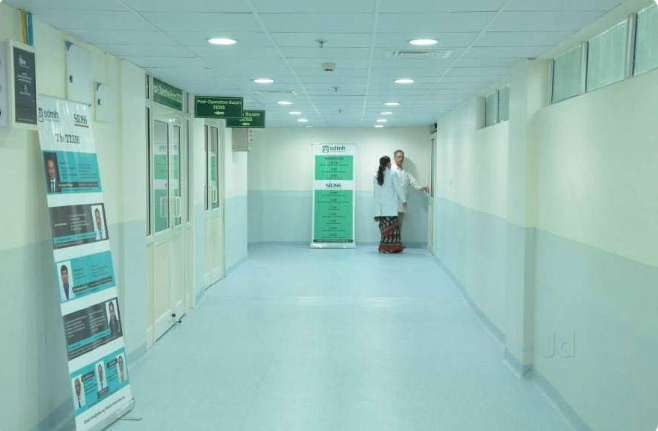 Santokba Durlabhji Memorial Hospital Image 3