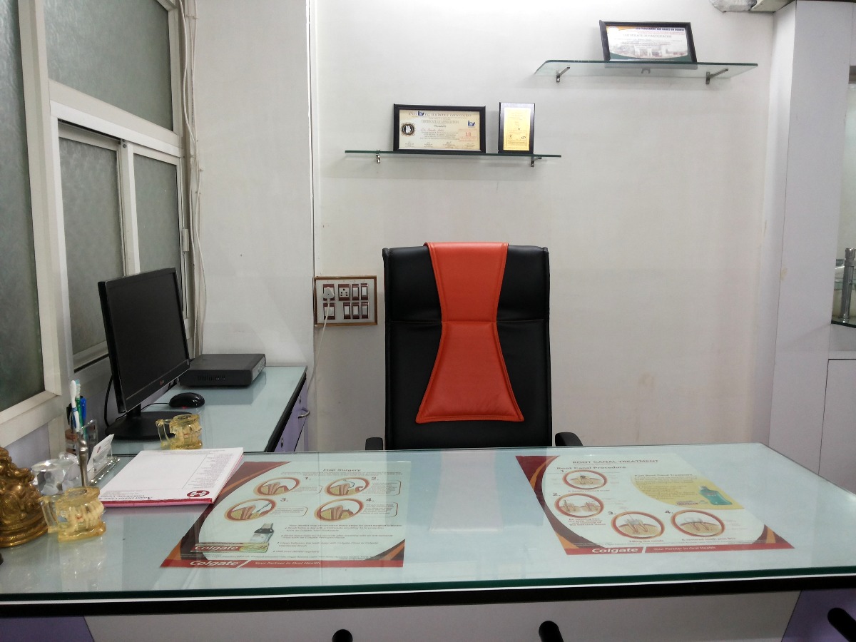 Anant Dental Clinic & Orthodontic Center Image 4