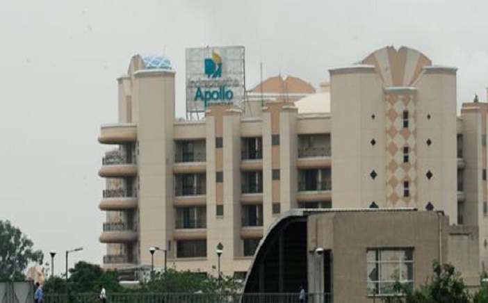 Apollo Hospital Image 5