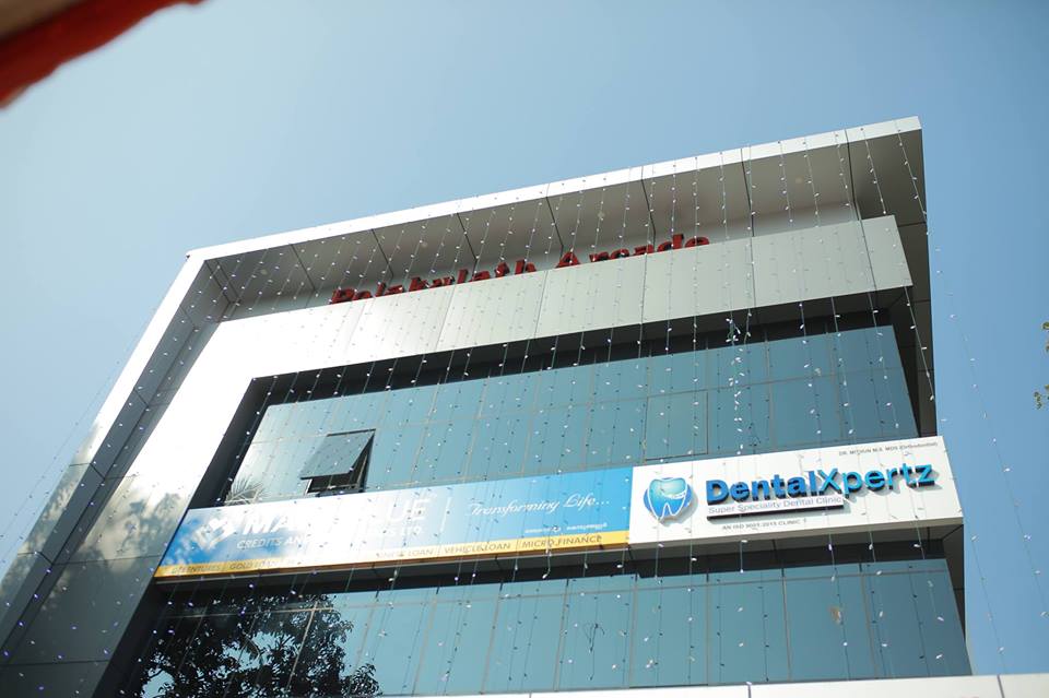 Dental Xpertz Kodungallur Branch Image 1