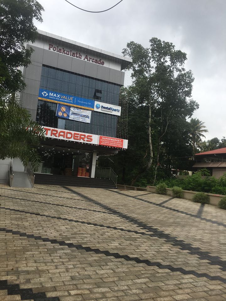 Dental Xpertz Kodungallur Branch Image 4