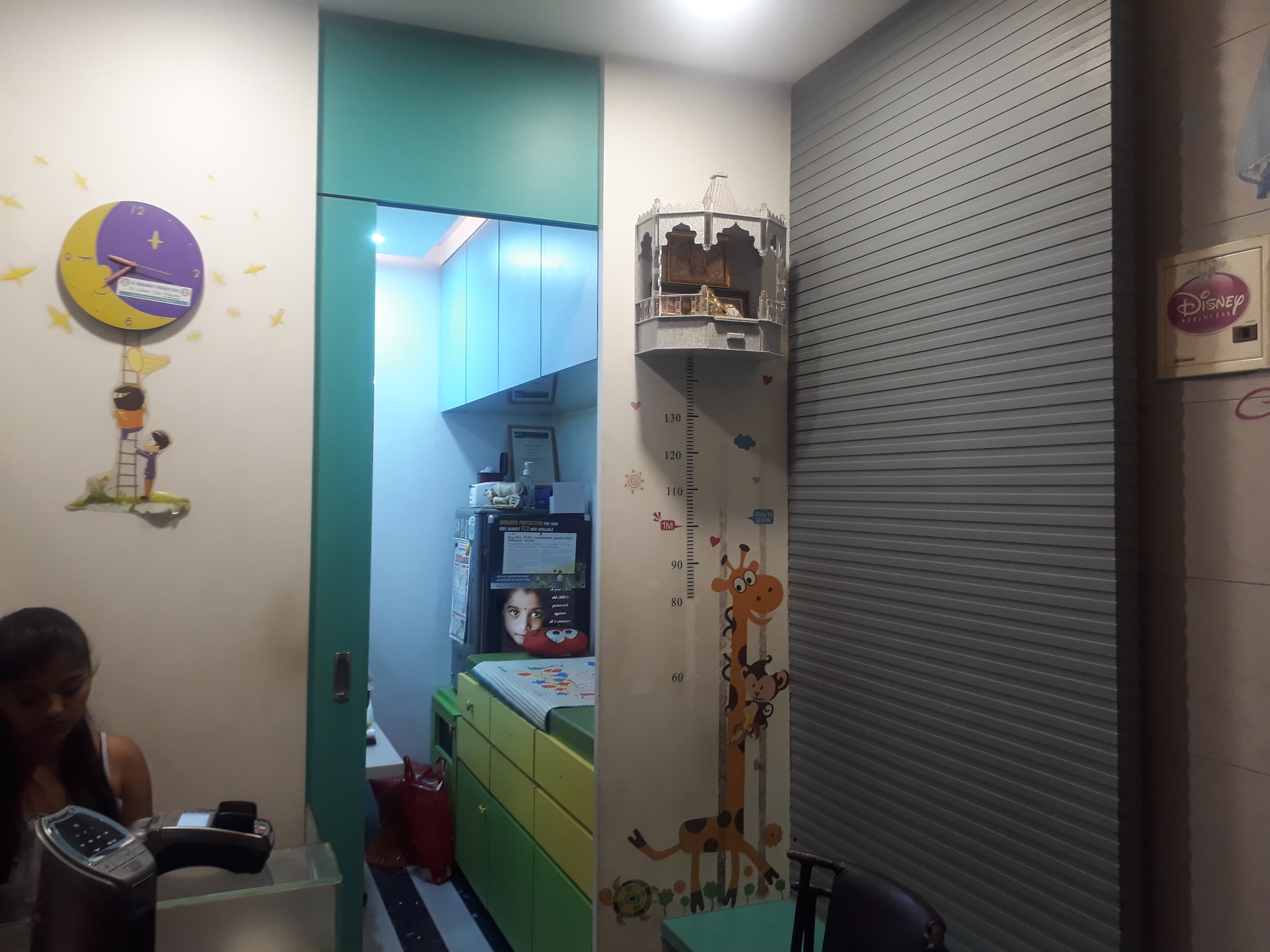Dr. Wadabes Pediatric Care Image 2