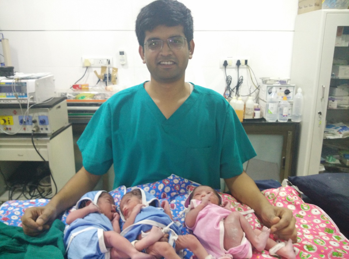 EVA hospital Image 2