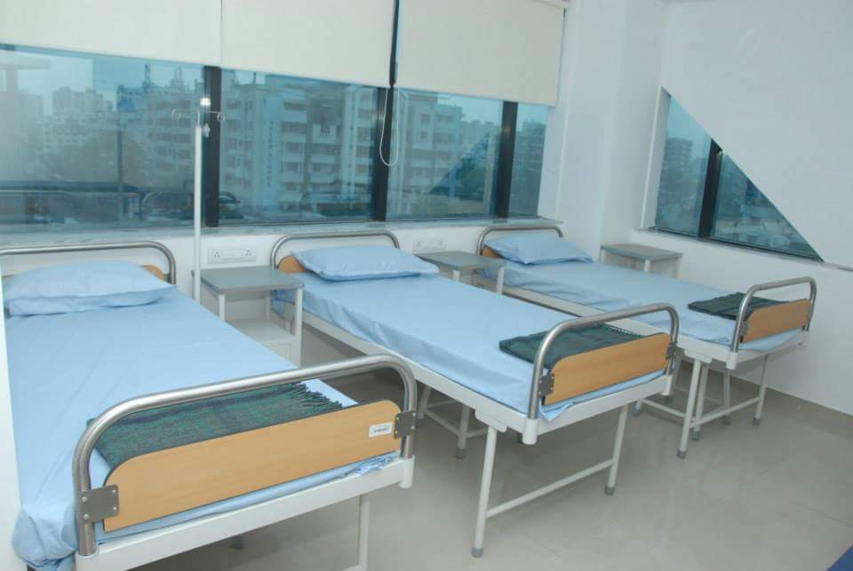EVA hospital Image 10
