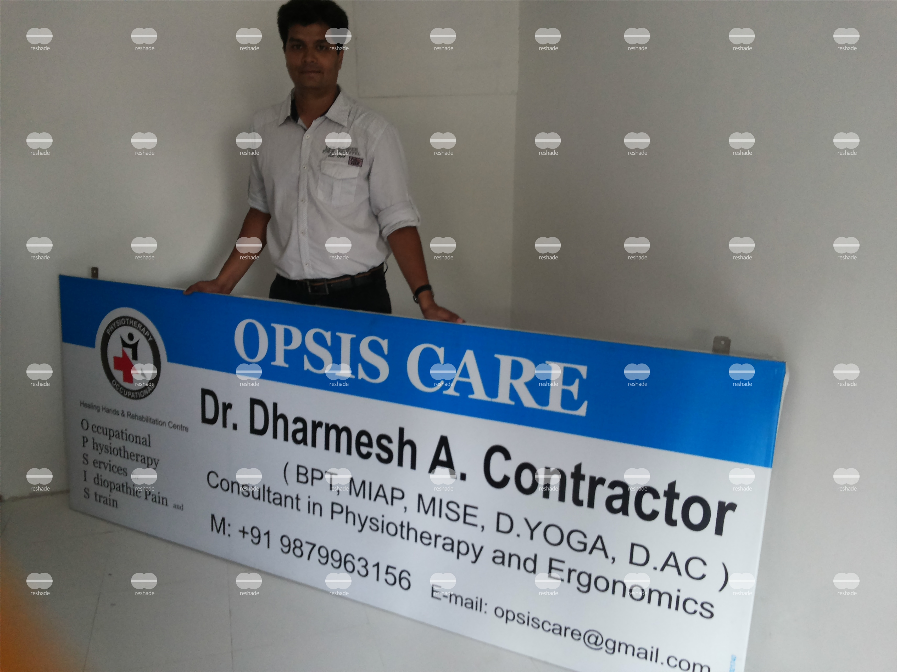 OPSIS Care Image 1