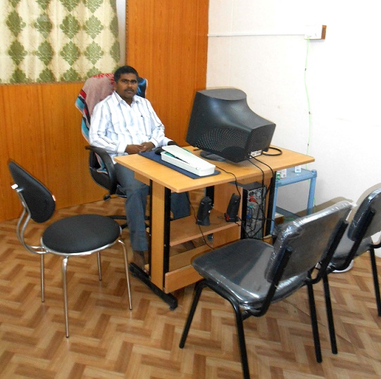 Santhi Homoeo Clinic Image 3