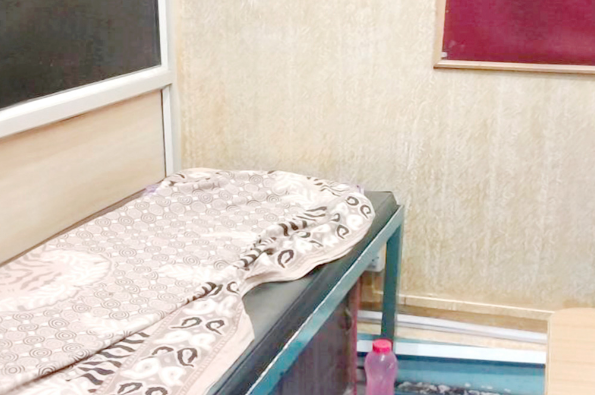 Swasta Physiotherapy And Weight Loss Clinic Image 1