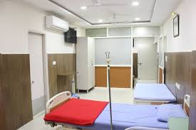 Ashirvad Multi Speciality Hospital Image 1