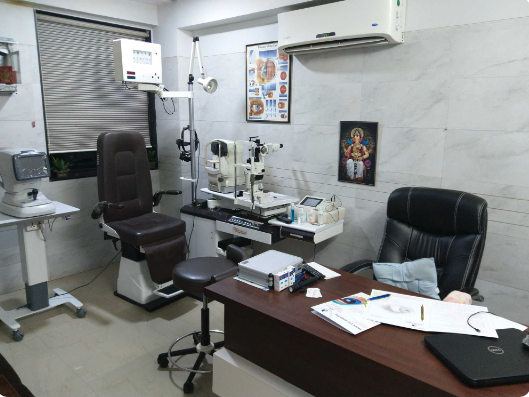Shaiv Eye Hospital Image 1