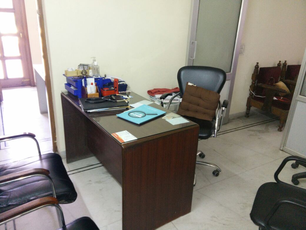Goyal Medical And Heart Clinic Image 3