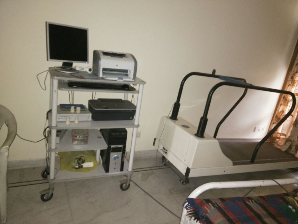 Goyal Medical And Heart Clinic Image 1