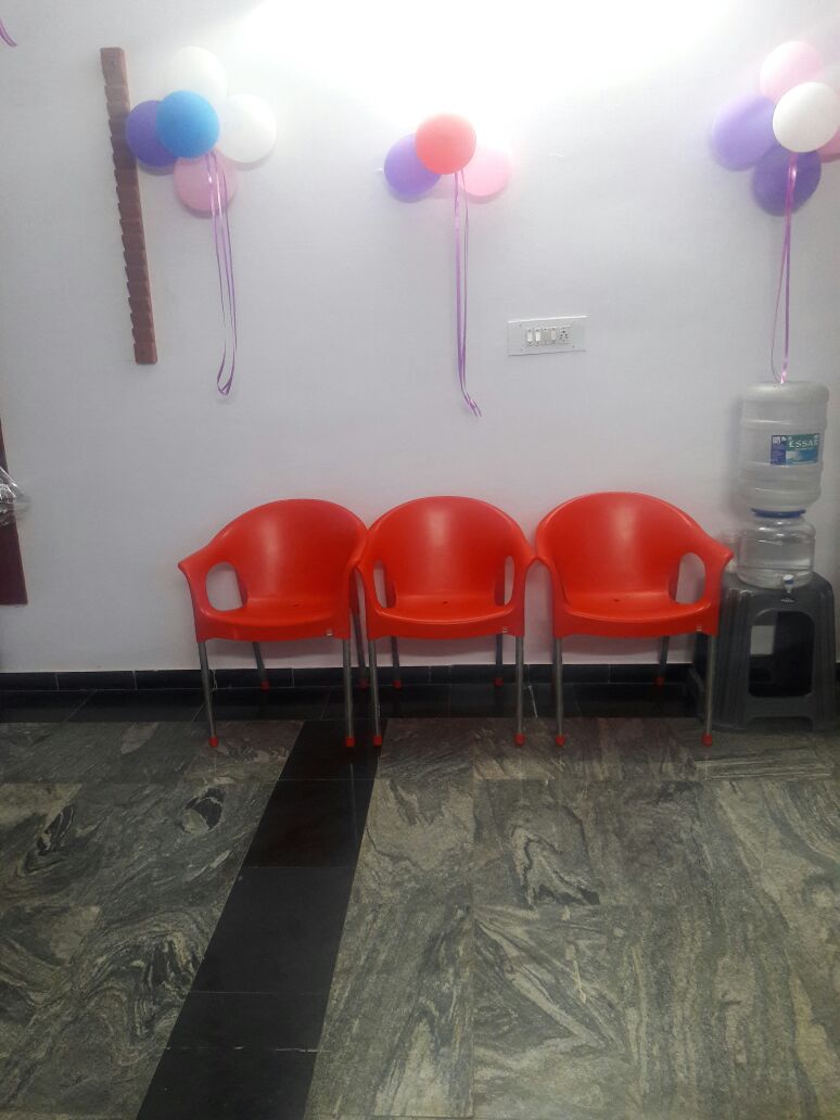 wellbeing physiotherapy and rehabilitation center Image 5