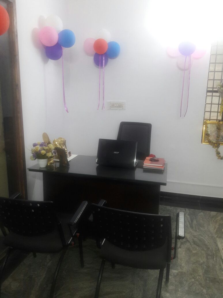 wellbeing physiotherapy and rehabilitation center Image 2