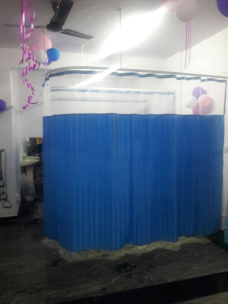 wellbeing physiotherapy and rehabilitation center Image 1