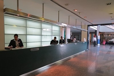 Columbia Asia Hospital Image 8