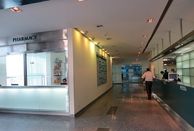 Columbia Asia Hospital Image 5