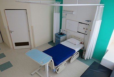 Columbia Asia Hospital Image 1