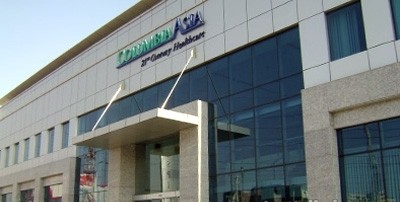 Columbia Asia Hospital Image 2