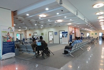 Columbia Asia Hospital Image 10