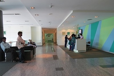 Columbia Asia Hospital Image 3