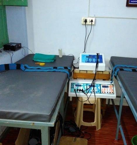 AVM Physiotherapy clinic Image 3