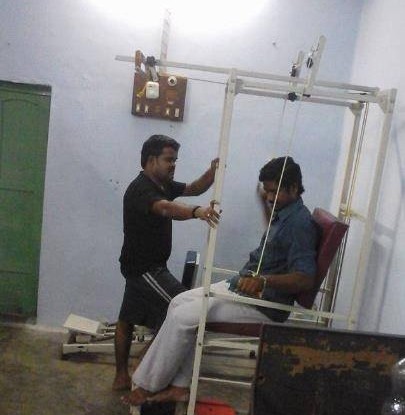 AVM Physiotherapy clinic Image 2