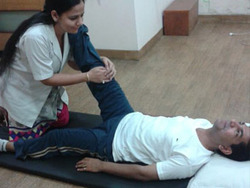 Blessings Physiotherapy Clinic Image 2