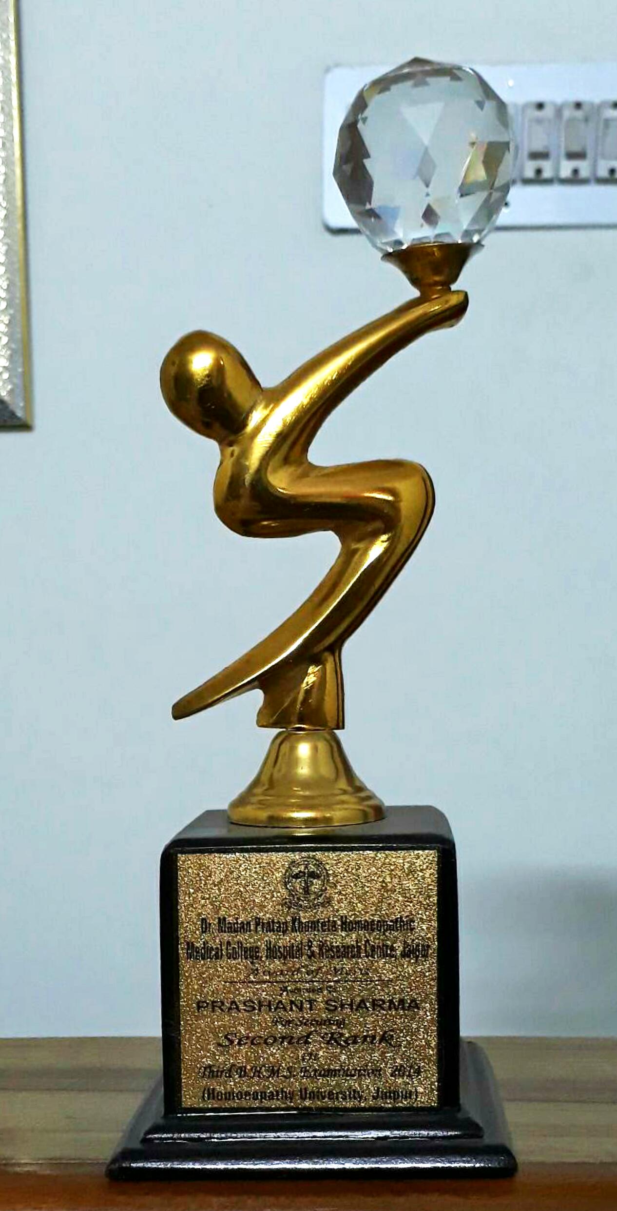 Shri Ram Homoeo's Clinic & Research Center Image 3
