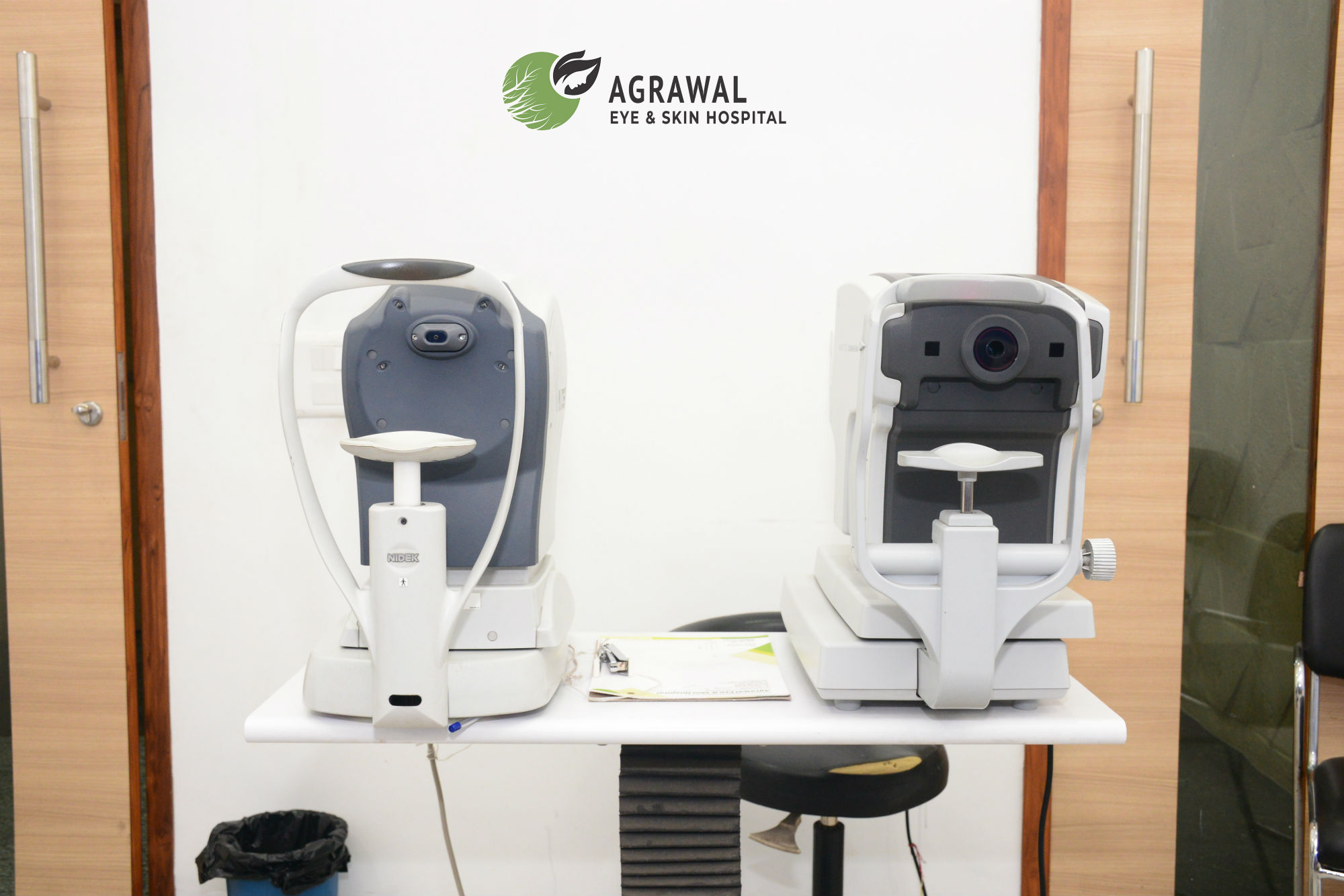 Agrawal Eye & Skin Hospital Image 10
