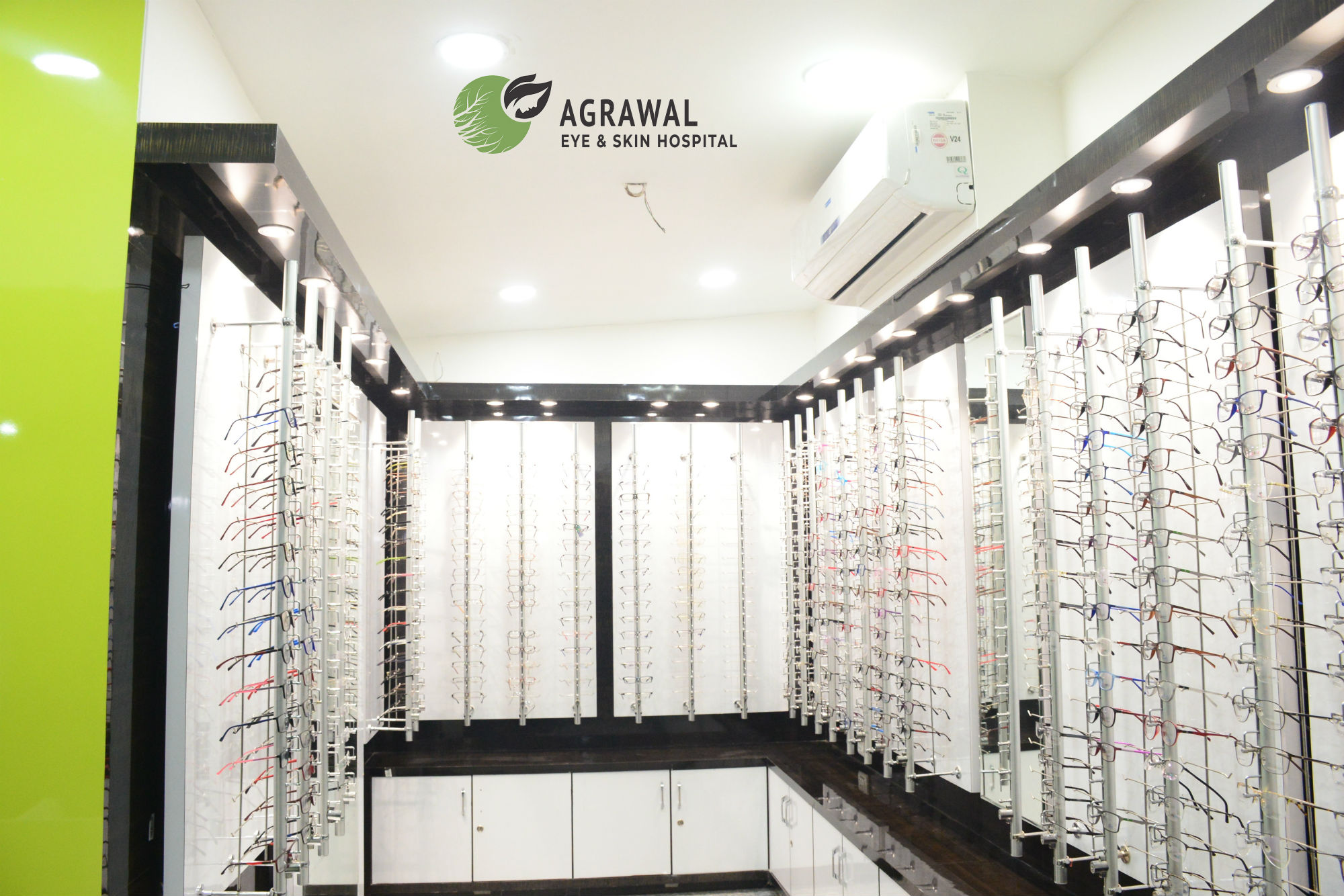 Agrawal Eye & Skin Hospital Image 3