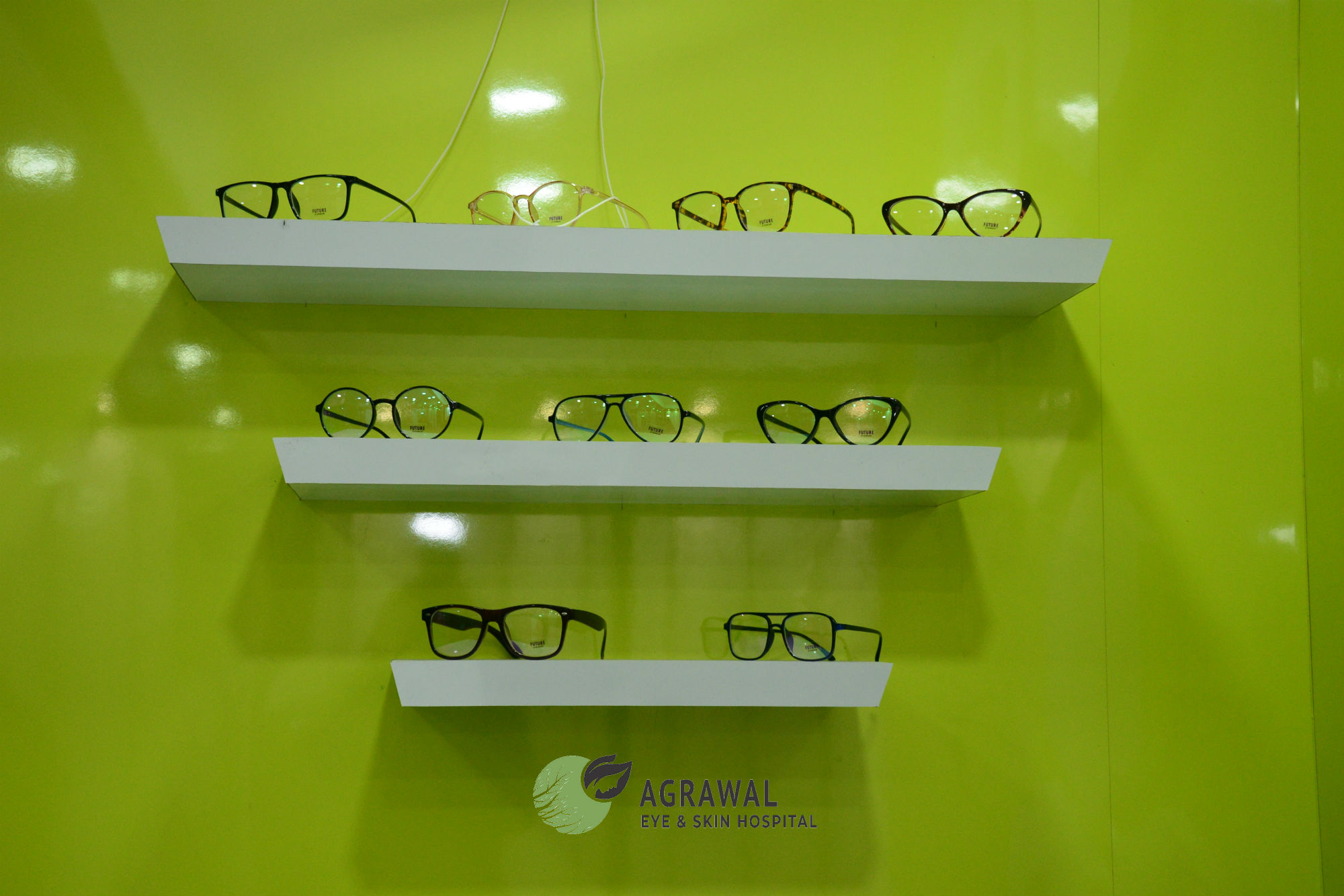 Agrawal Eye & Skin Hospital Image 6