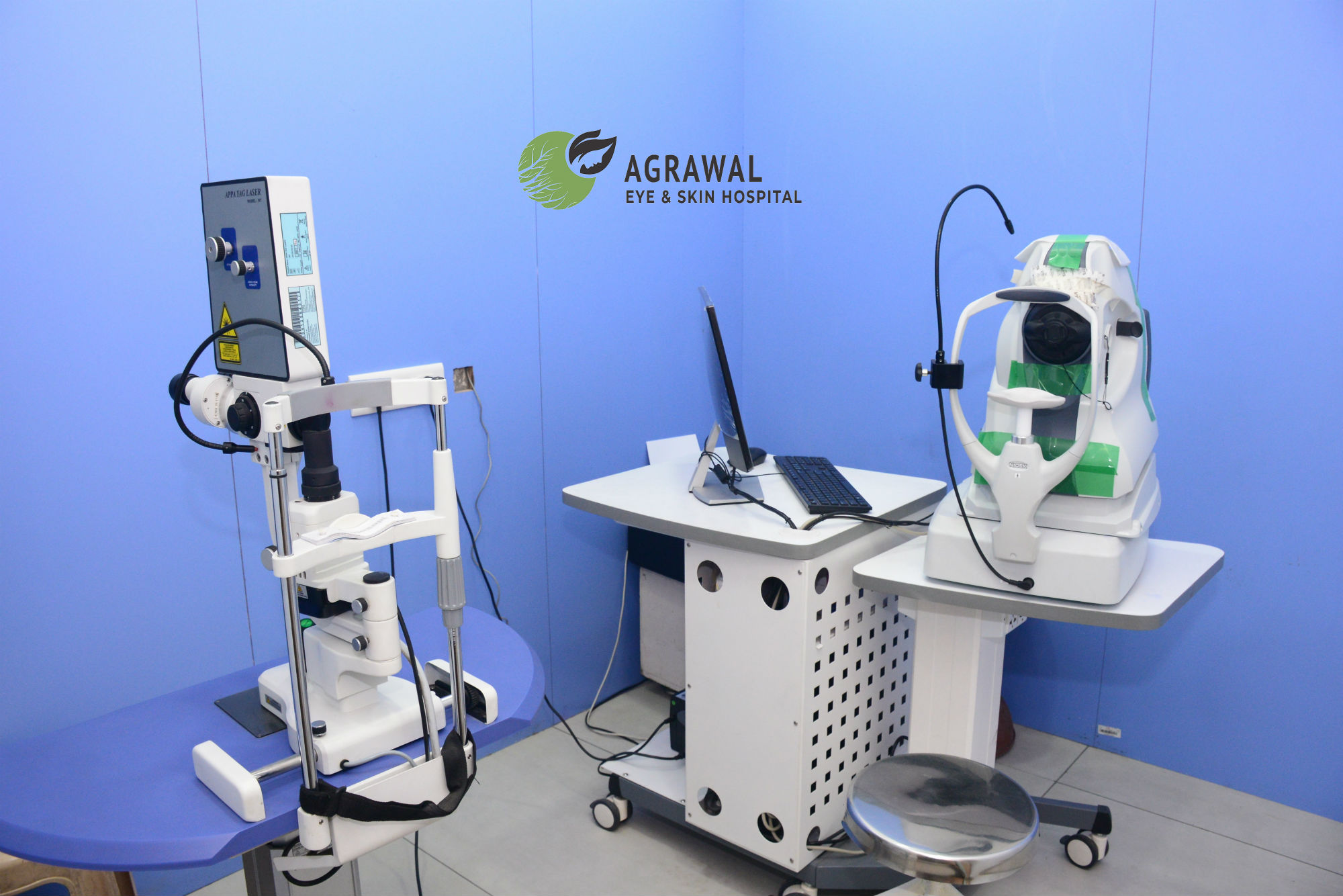 Agrawal Eye & Skin Hospital Image 7