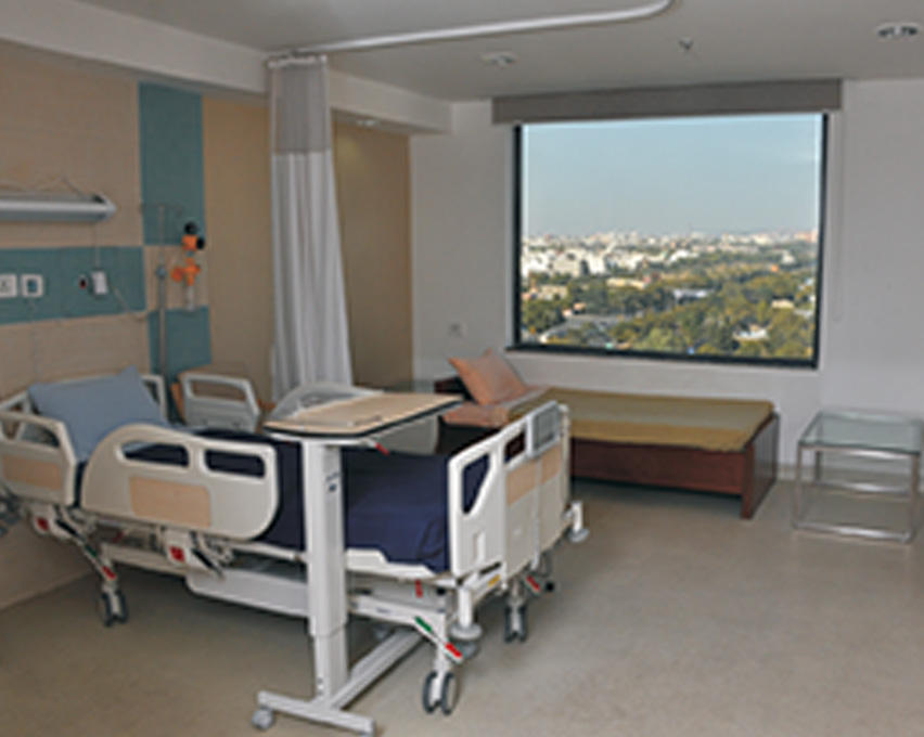 Fortis Escorts Hospital Image 2