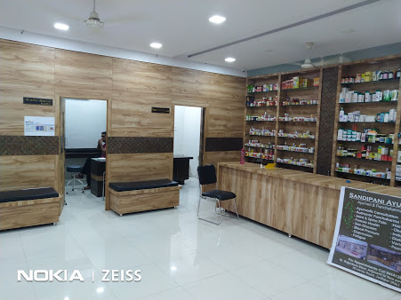 Sandipani Ayurveda & Panchkarma Centre Image 4