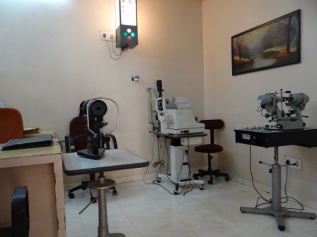 Chhabra Eye Hospitals Image 4