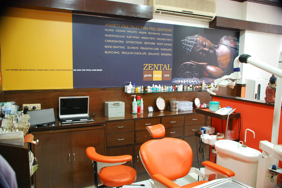 Zental Dental Clinic Image 3