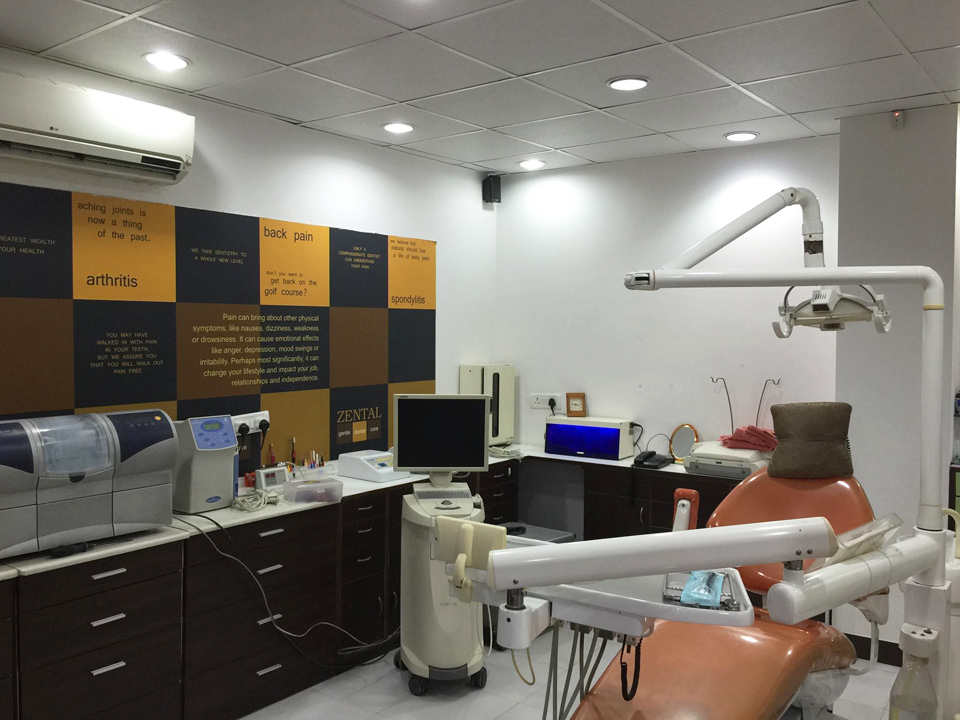 Zental Dental Clinic Image 2