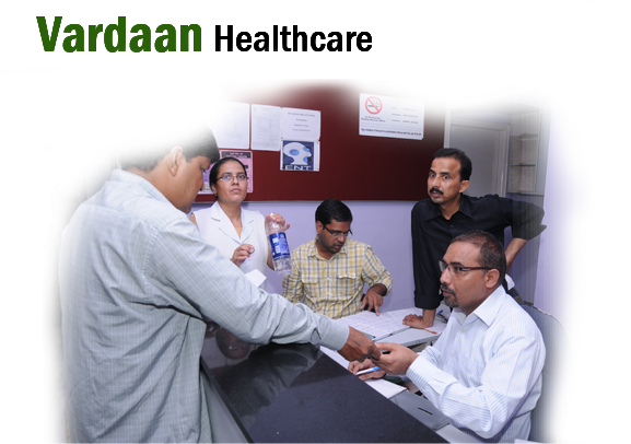 Vardaan Hospital Image 4