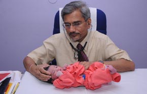 Vardaan Hospital Image 1